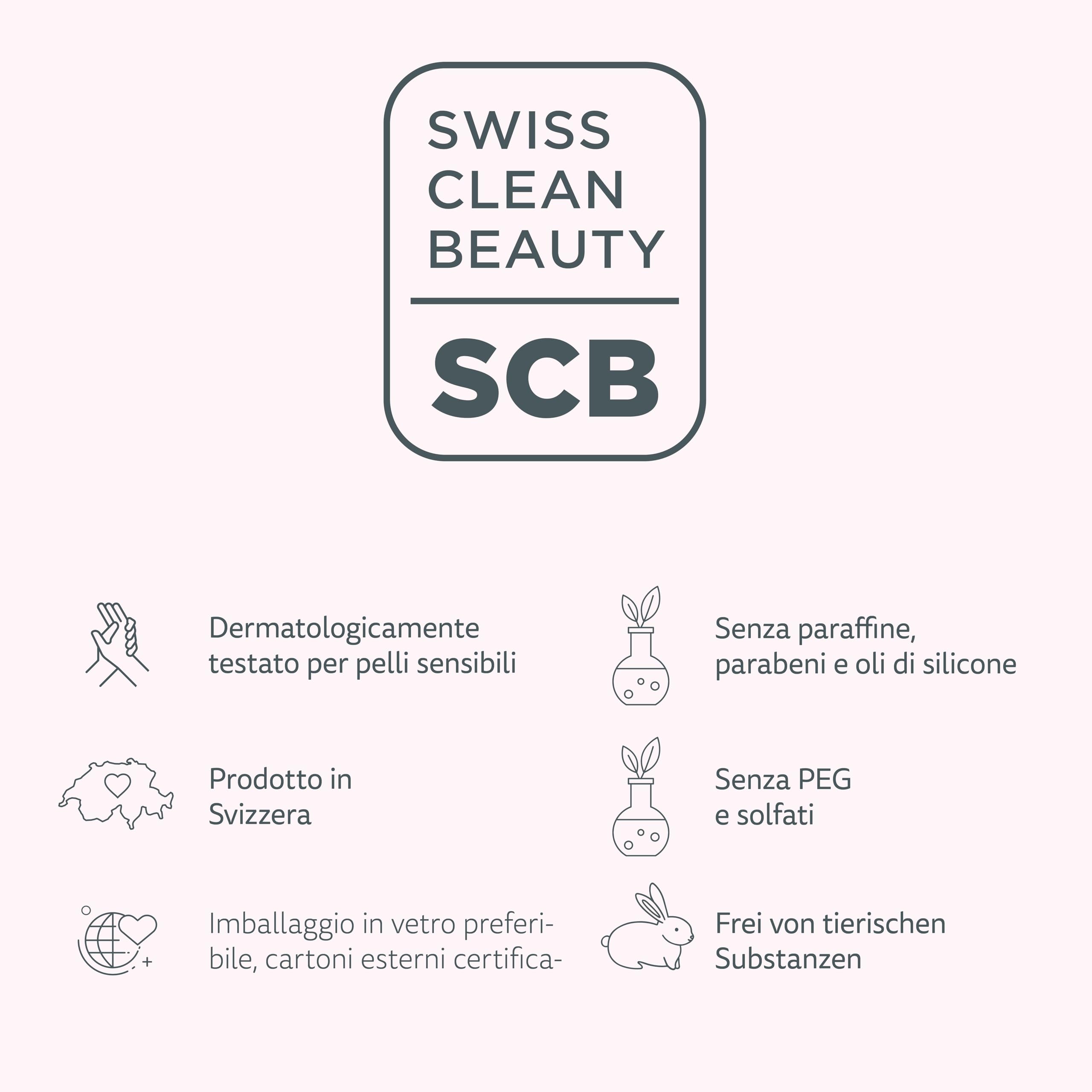 Declaré Collagen & Elastin Booster 50 ml - Siero al collagene e all’elastina - Per una pelle tonica, soda e sana - Con acido ialuronico, biotina, vitamina H e vitamina E - Per tutti i tipi di pelle