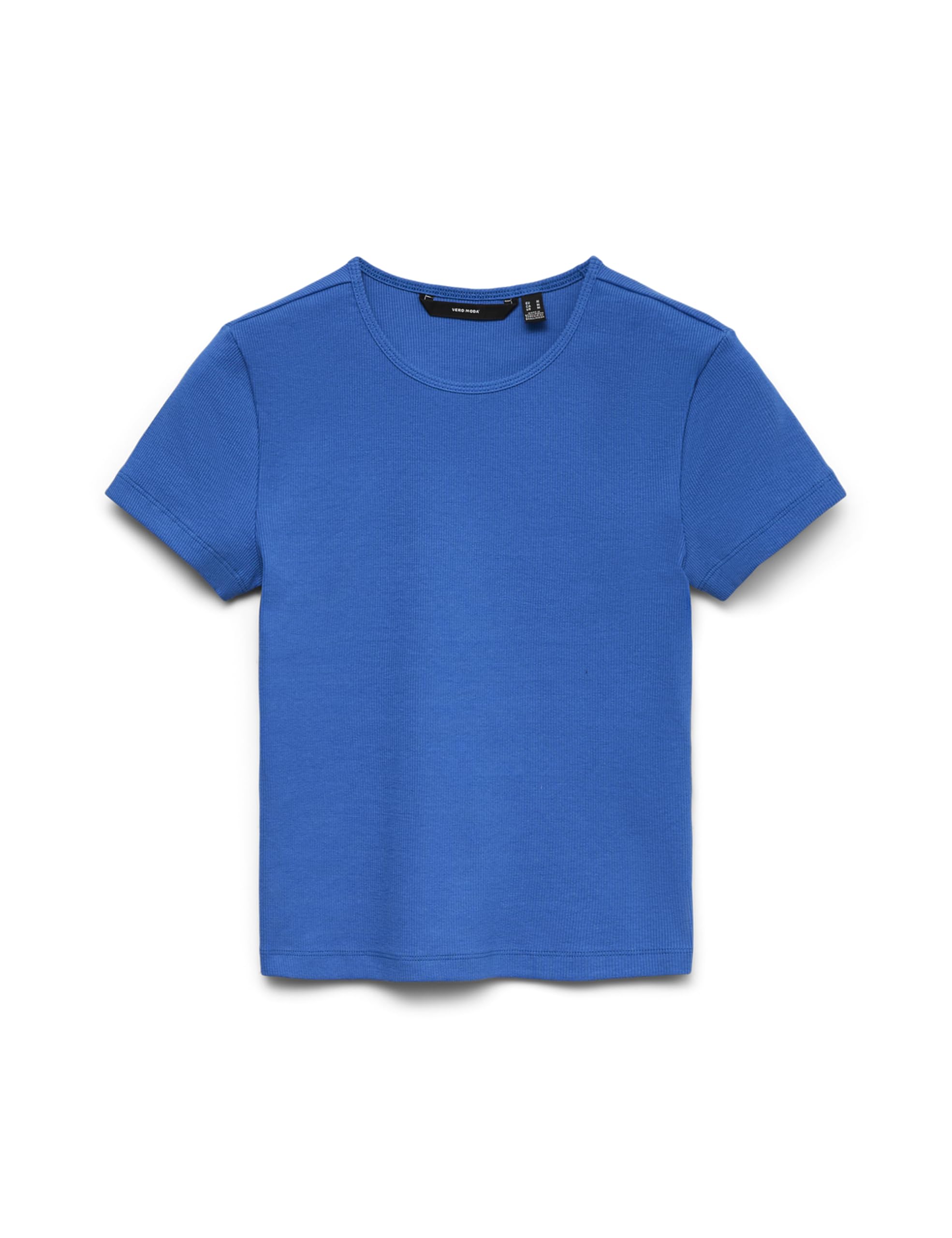 VERO MODA Vmchloe JRS Noos SS Short Top