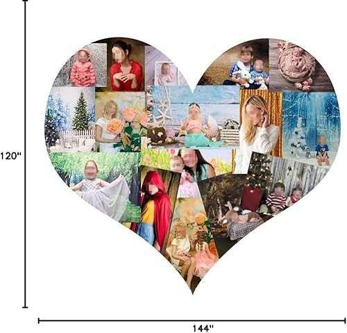 Miniatura 8 de YongFoto Telón de fondo vintage de 5 x 3 pies, mapa del mundo de viaje antiguo, mapa de pergamino, mapa del tesoro pirata, telón de fondo para