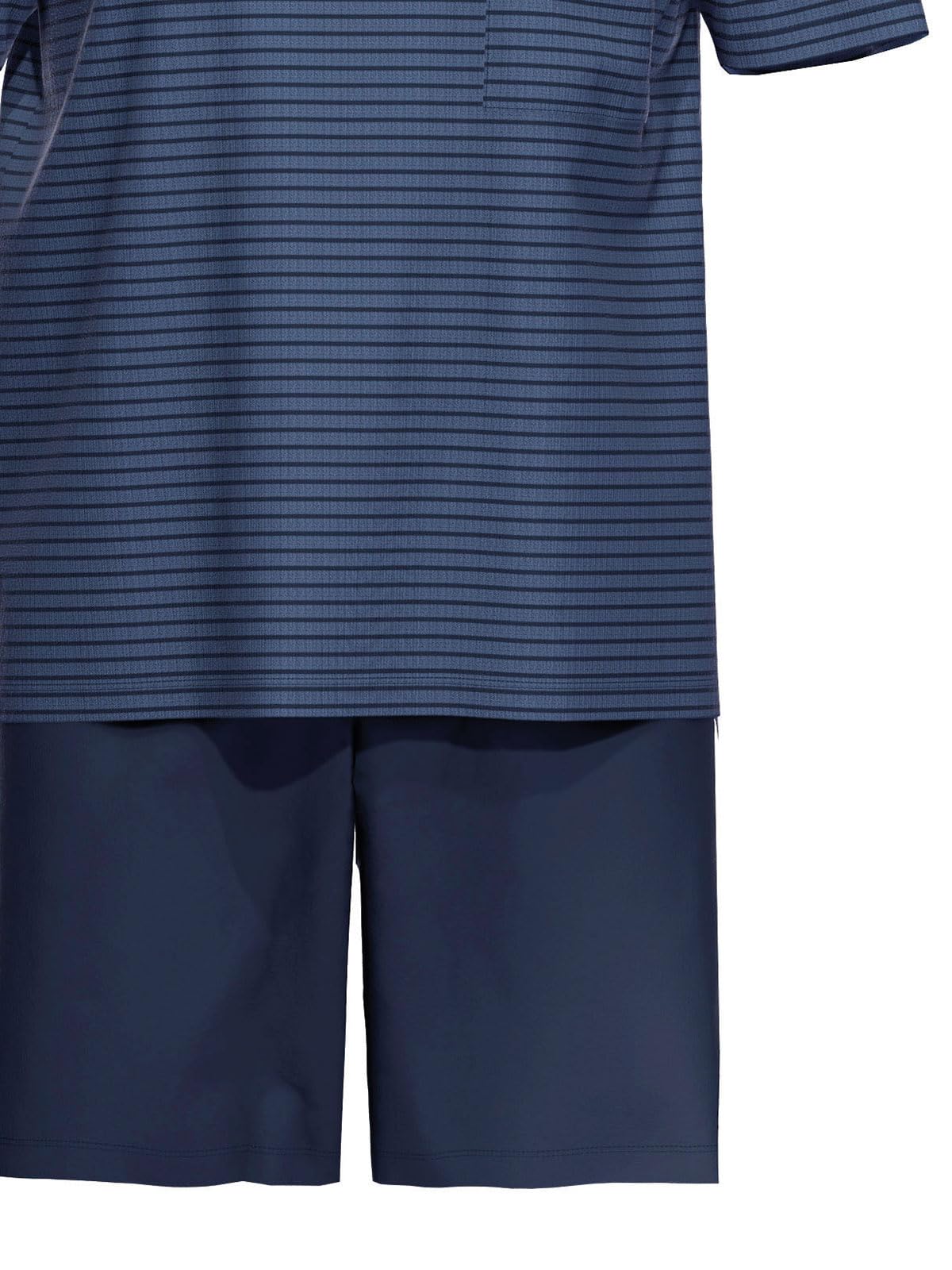 Ammann Herren-Shorty Single-Jersey