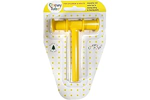 Chewy Tubes Multi-Textured Oral Motor Aid for Sensory Kids