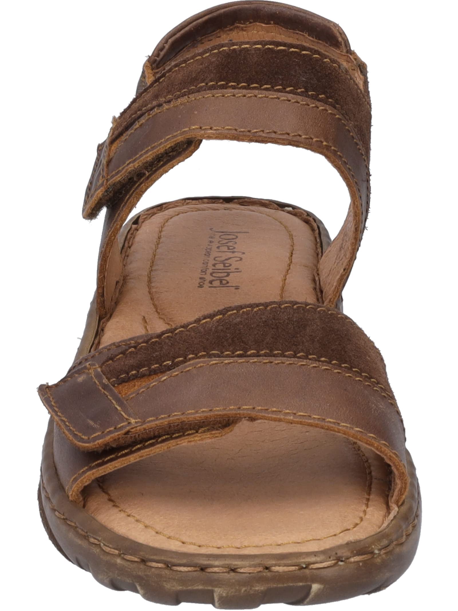 Josef Seibel Debra 19 Damen Slingback Sandalen
