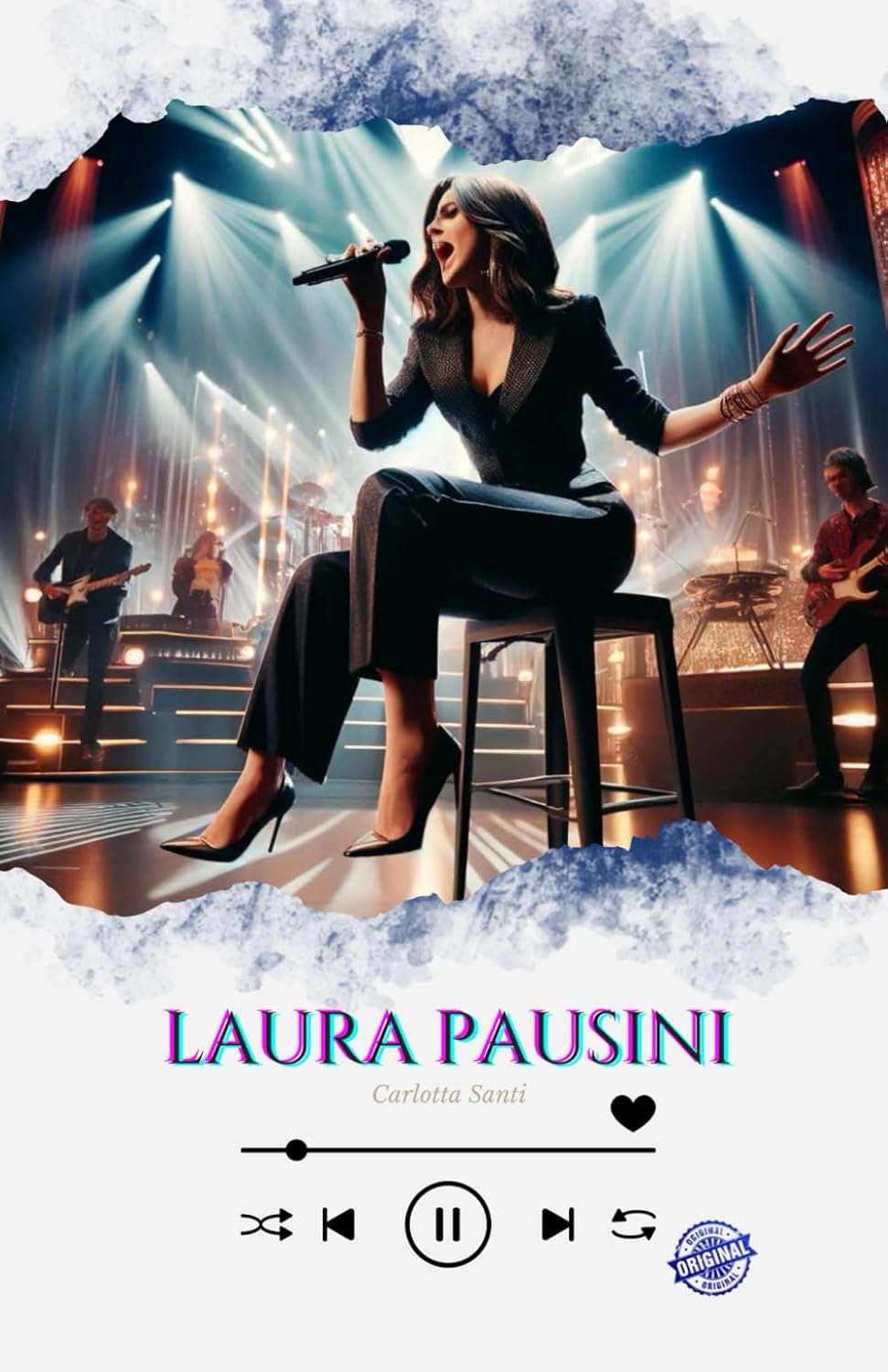 Laura Pausini: Una vida en la música: La historia, el talento y el impacto de una voz icónica