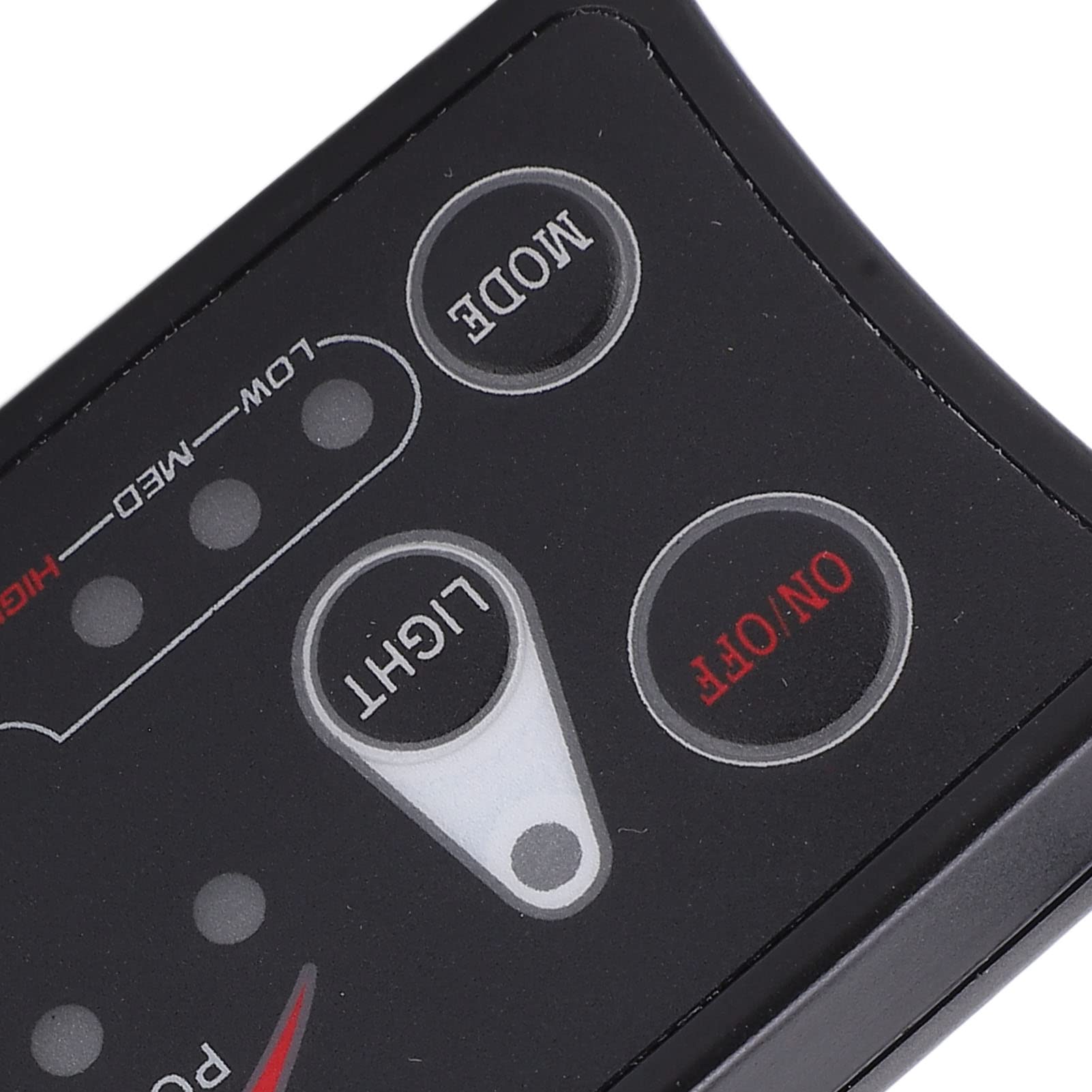 Dioche Affichage De Vélo électrique Panneau D'affichage De Puissance