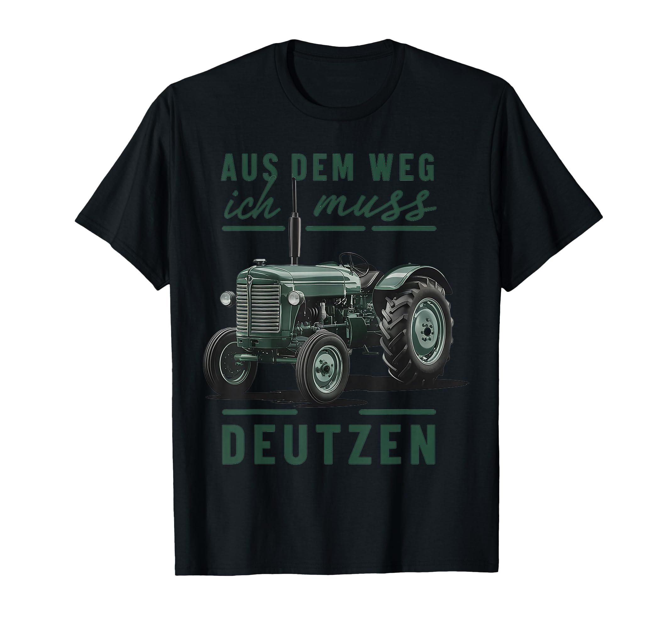 Kleidung mit Designs von Amazon Merch on Demand