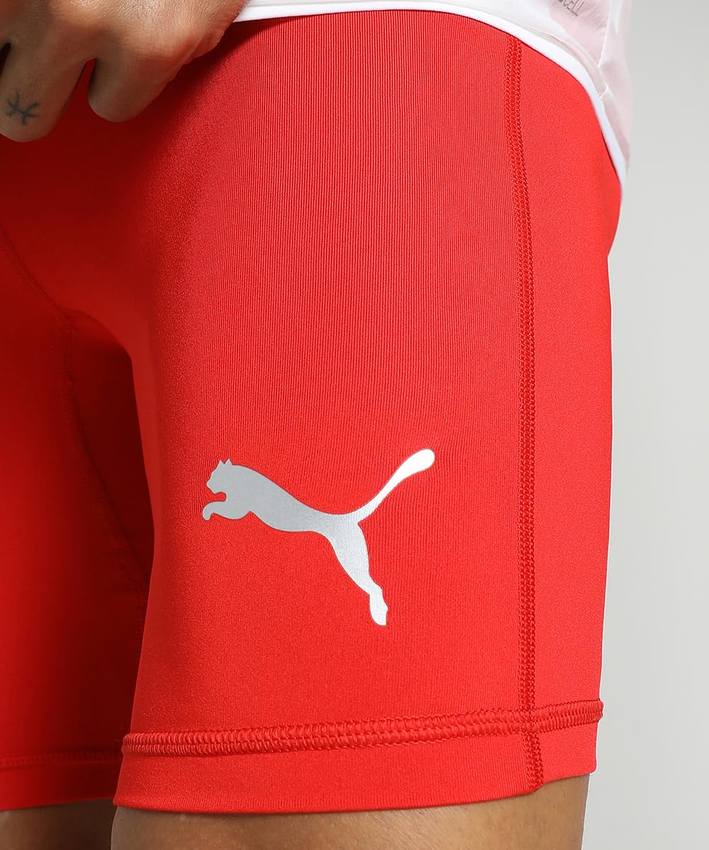 PUMA Liga Baselayer Short Tight - Rajstopy Mężczyźni