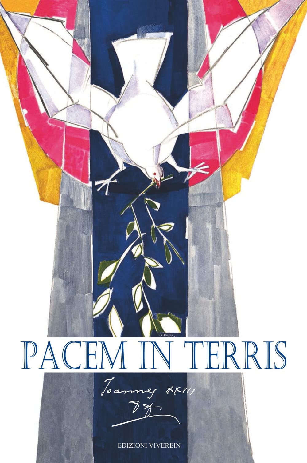 Pacem In Terris. Ediz. Integrale - 4