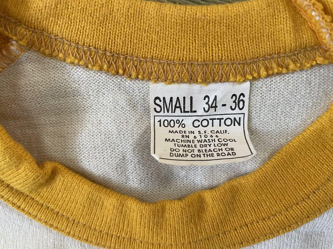 ドラマ　がんばれベアーズ　ユニフォーム Amazon.co.jp: がんばれベアーズ ユニフォーム Tシャツ ブートレガーズ