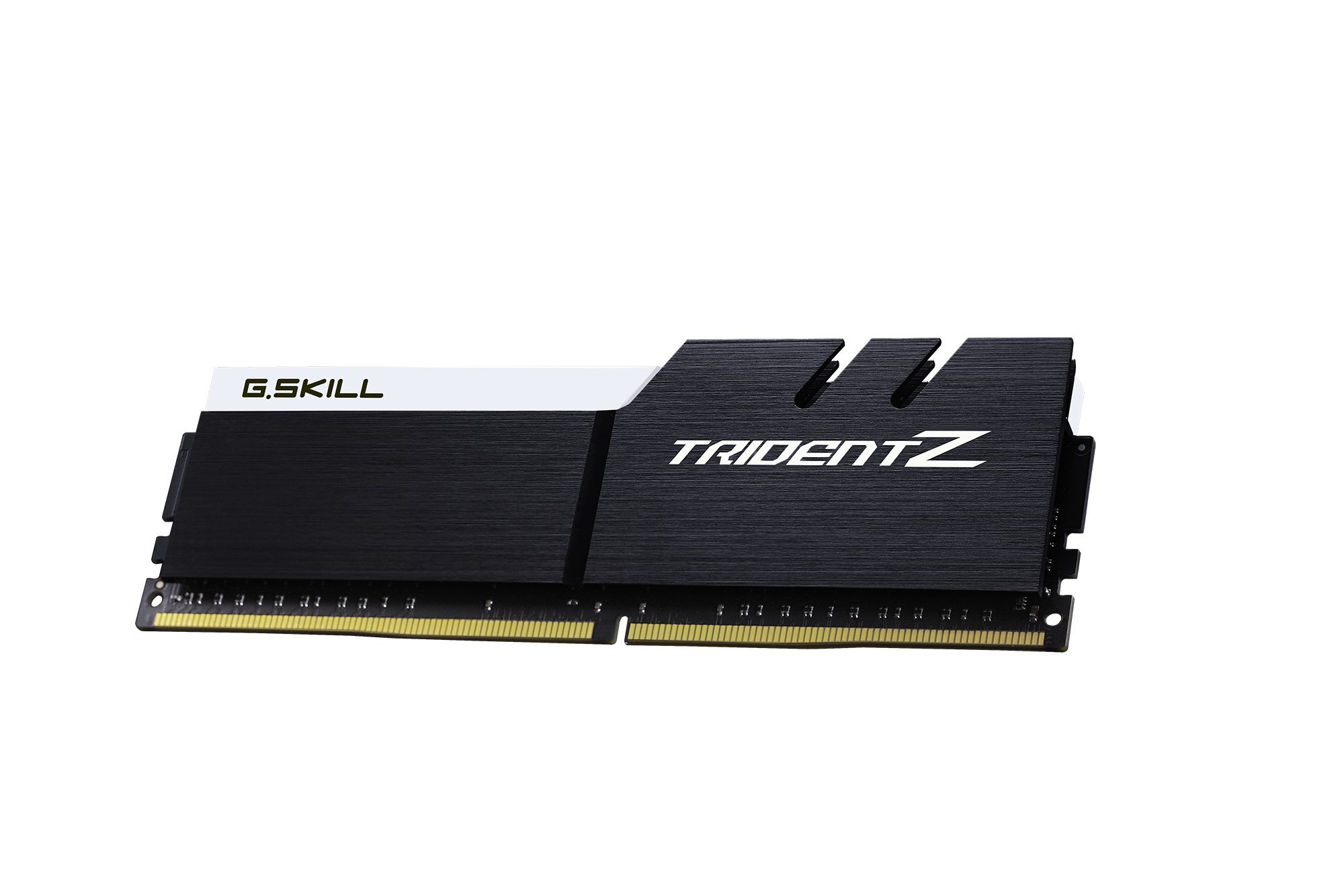 G.SKILL F4-3600C17D-32GTZR（16GBx2）32GB G.SKILL F4-3600C17D-32GTZR 32 GB (16 GB x 2) Trident Z RGB