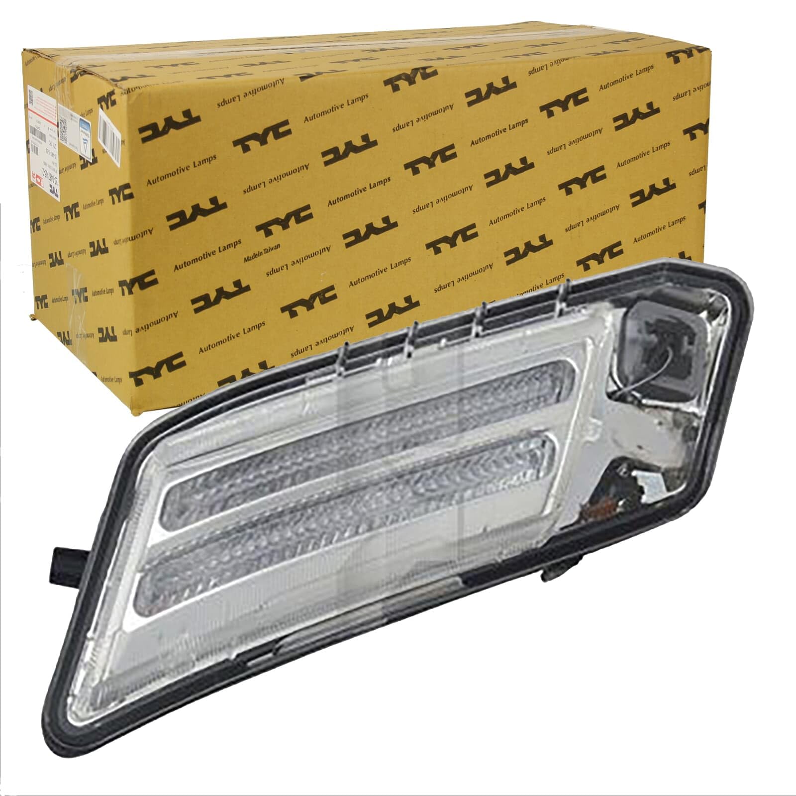 Fits TYC TYC 12-5313-00-9 Daytime running lights Right do VOLVO XC60  ⭐UK Stock⭐