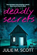 Deadly Secrets Murderside High Book Lahore, Karachi - Pakistan