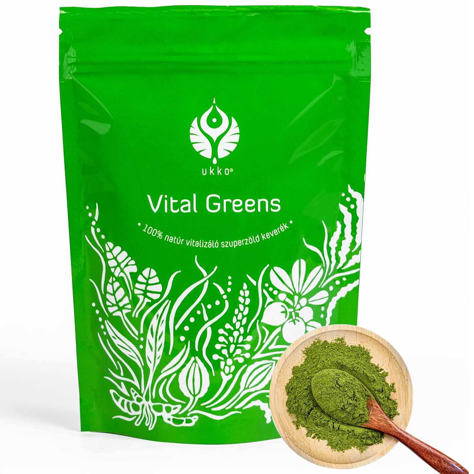 UKKO Vital Greens