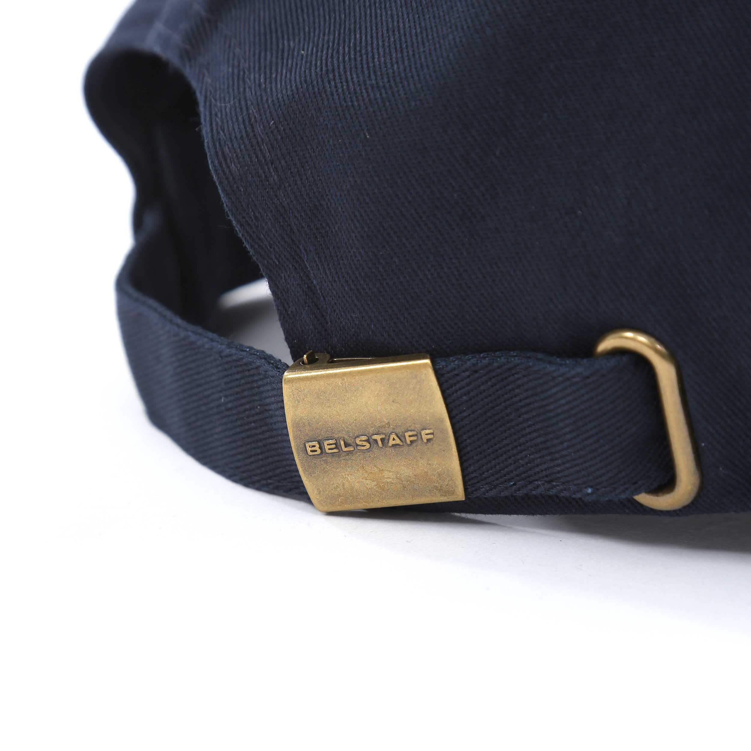 Belstaff Herren-Kappe mit Phoenix-Logo
