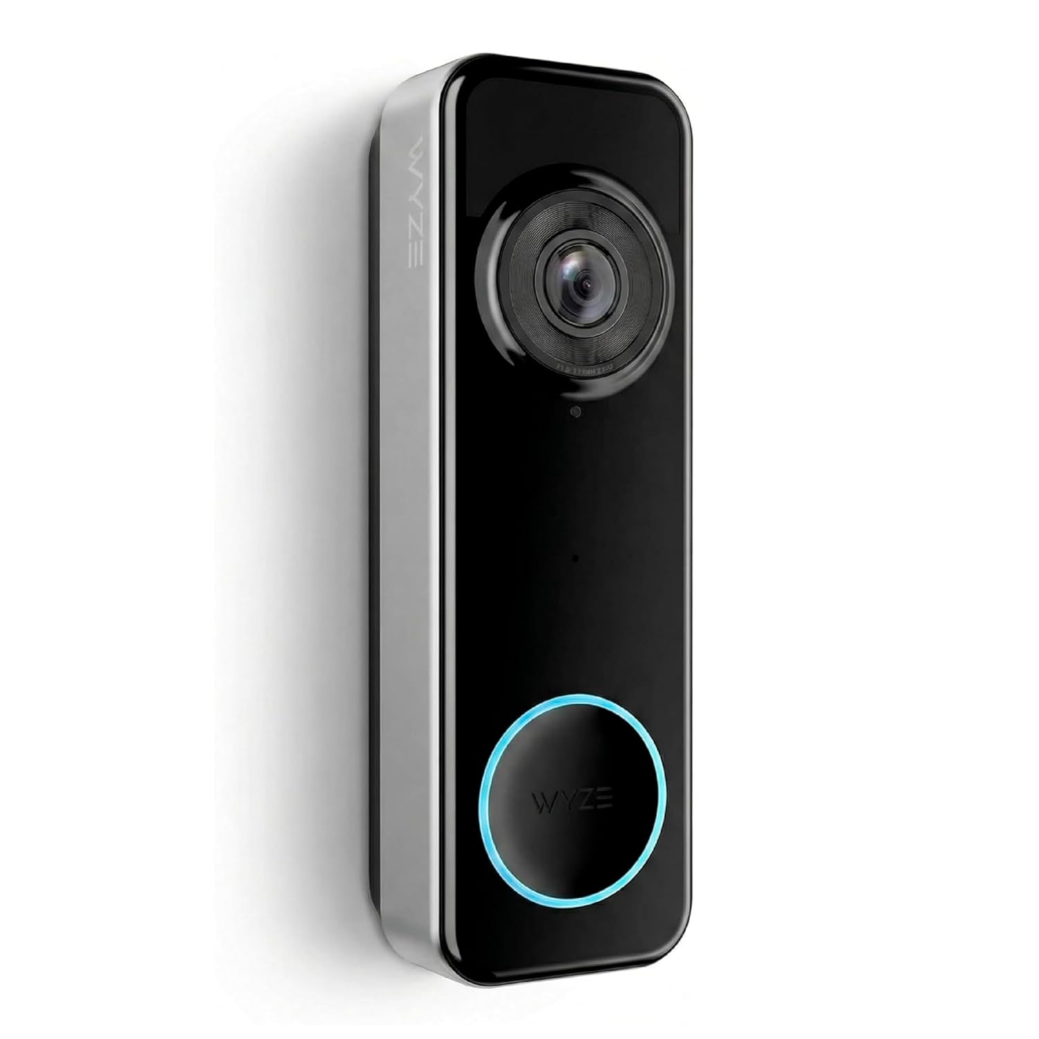 WYZE Wireless Doorbell Camera, Battery Video Doorbell with Color Night Vision - Review, Price and Buying Guide