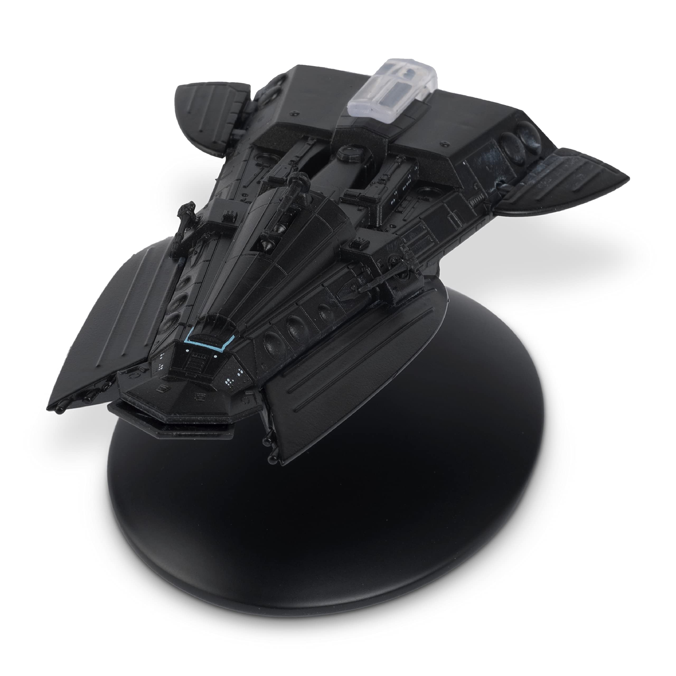 Amazon.co.jp: Eaglemoss スタートレック 宇宙船 スマグラー 船
