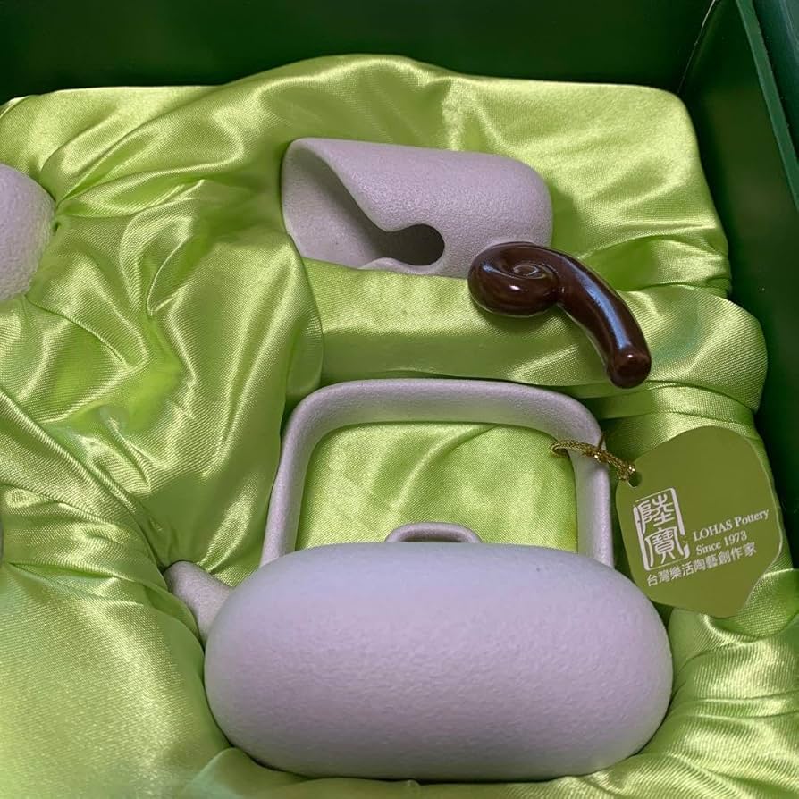 陸宝 Lohas Pottery 茶器 Amazon.co.jp: 陸宝 Lohas Pottery 茶器 : ホーム＆キッチン