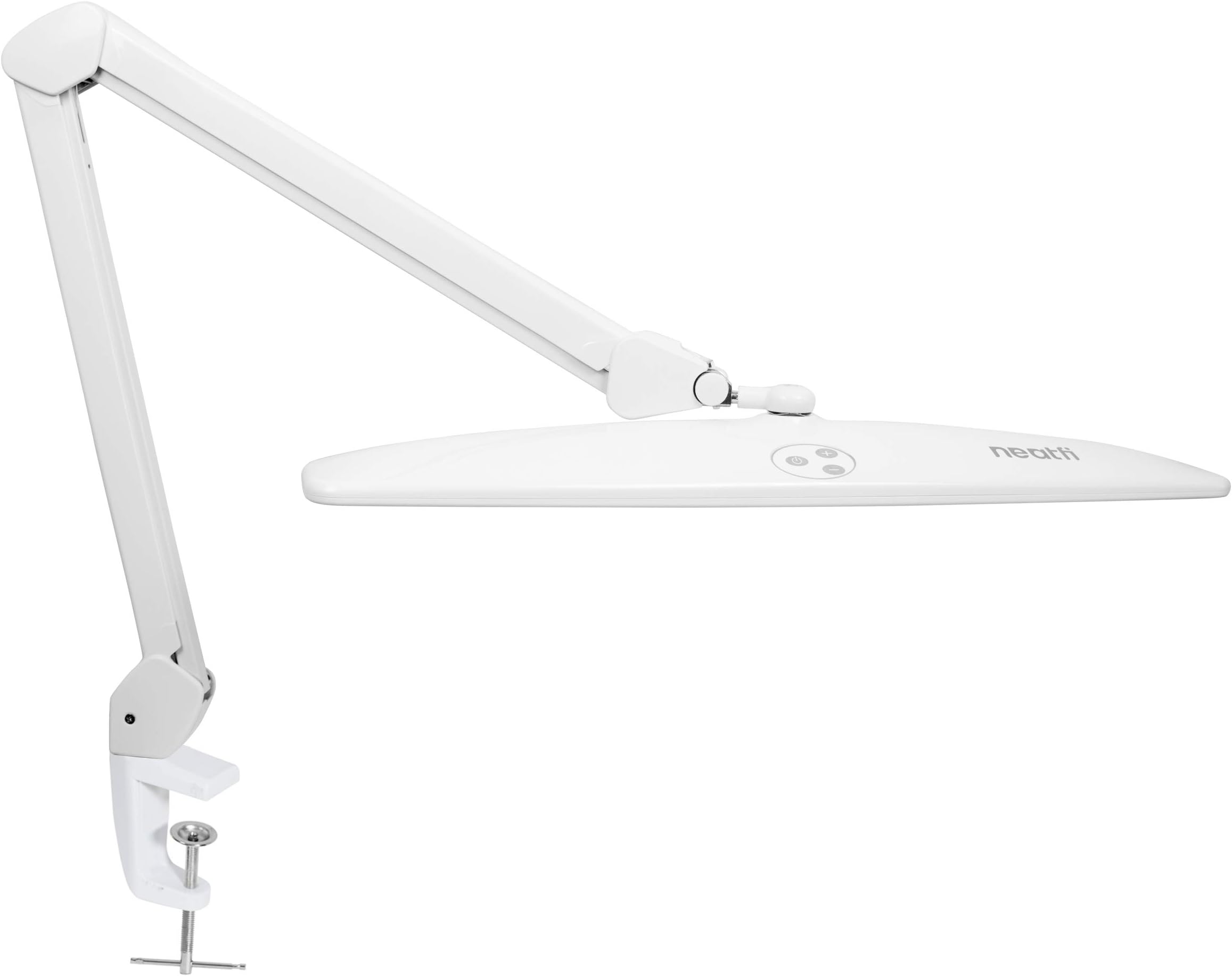 Daylight Luminos E35600 led Lampe de Bureau Amazon.fr Luminaires et