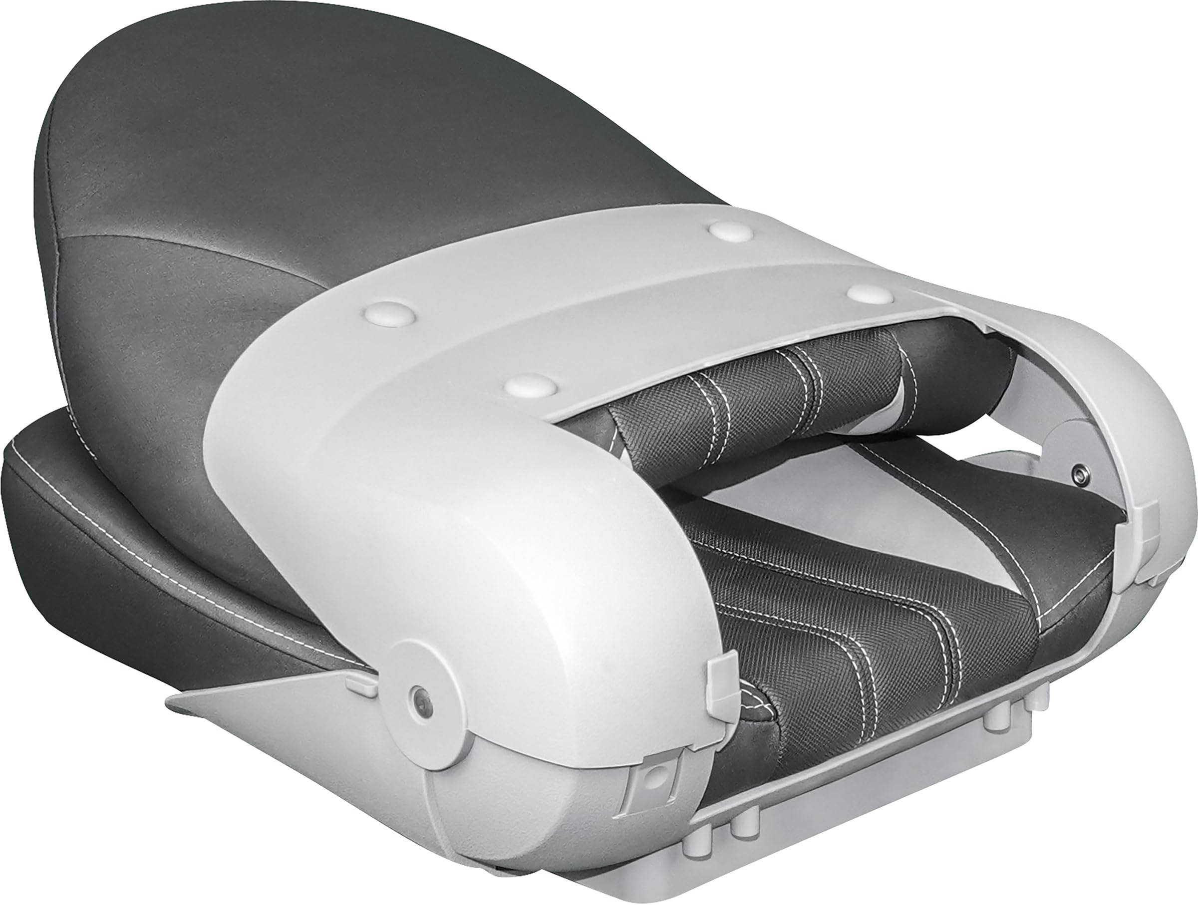 Tempress Probax Seat Charcoal/Gray/Carbon - Sièges Bateau