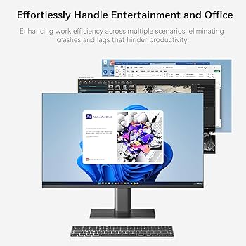 ミニPC Beelink Ryzen7 5800H MEM32G Win11pro Beelink SER5 Mini PC W11 Pro, AMD Ryzen 7 5800H(8C/16T up to