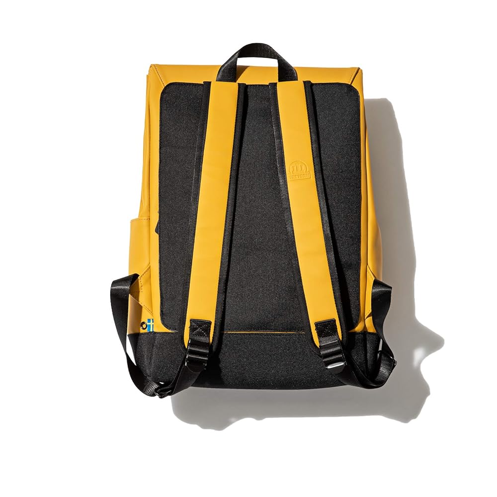 Kids!! 最新作 ★Tretorn★ Wings Mini Backpack Yellow Kids!! 最新作 ☆Tretorn☆ Wings Mini Backpack Yellow