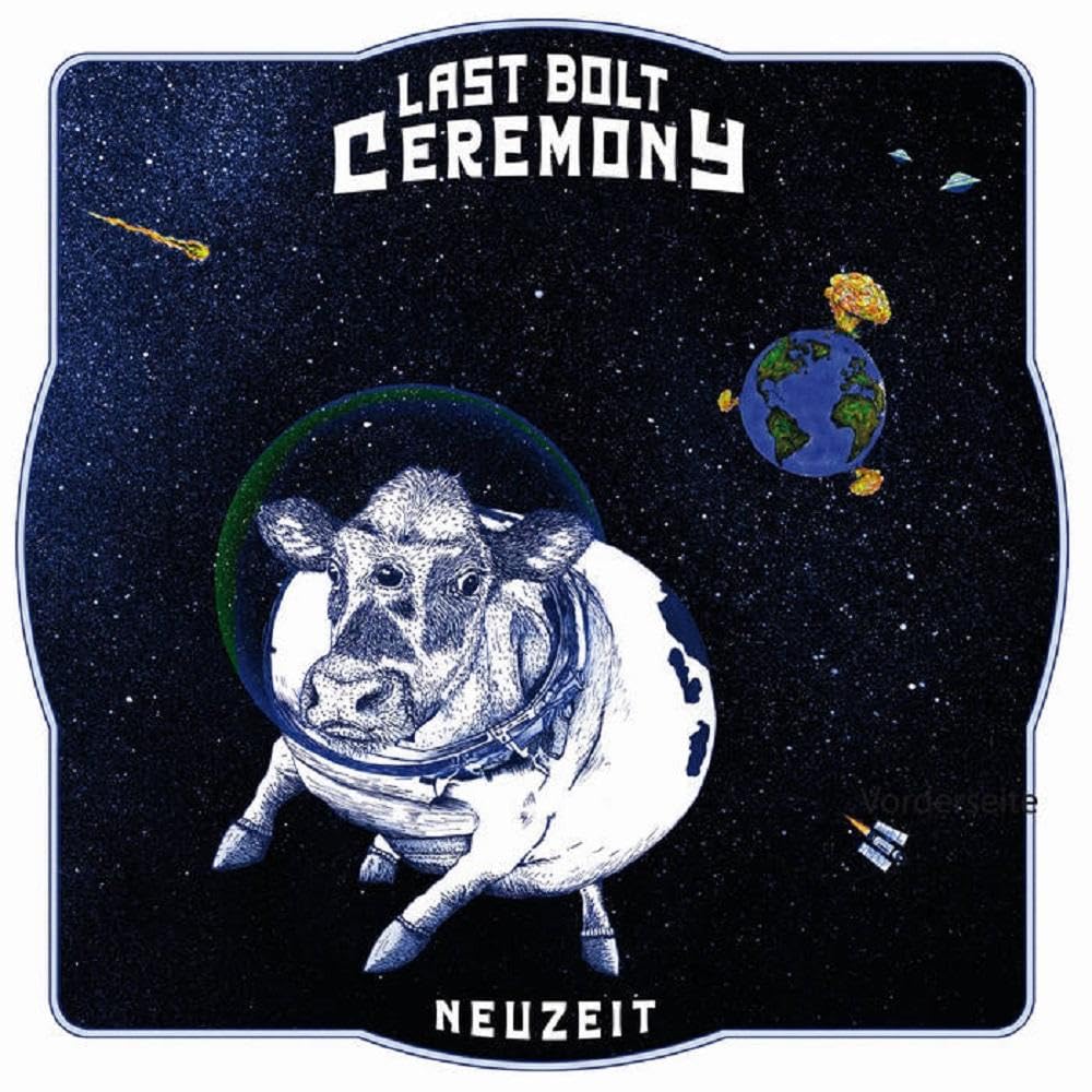 Neuzeit (Digipack CD)