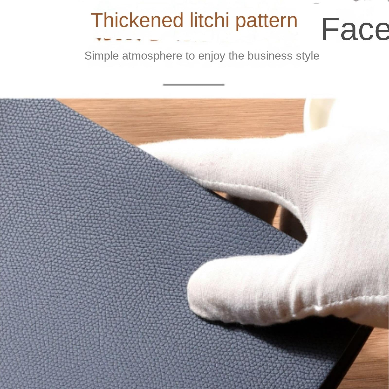 Taccuino Quaderno Lavoro Quaderno A5 Con Copertina Morbida Spessa, Segnalibri, Blocco Note E Portapenne Laterale Viaggi Remarkable(Grün)