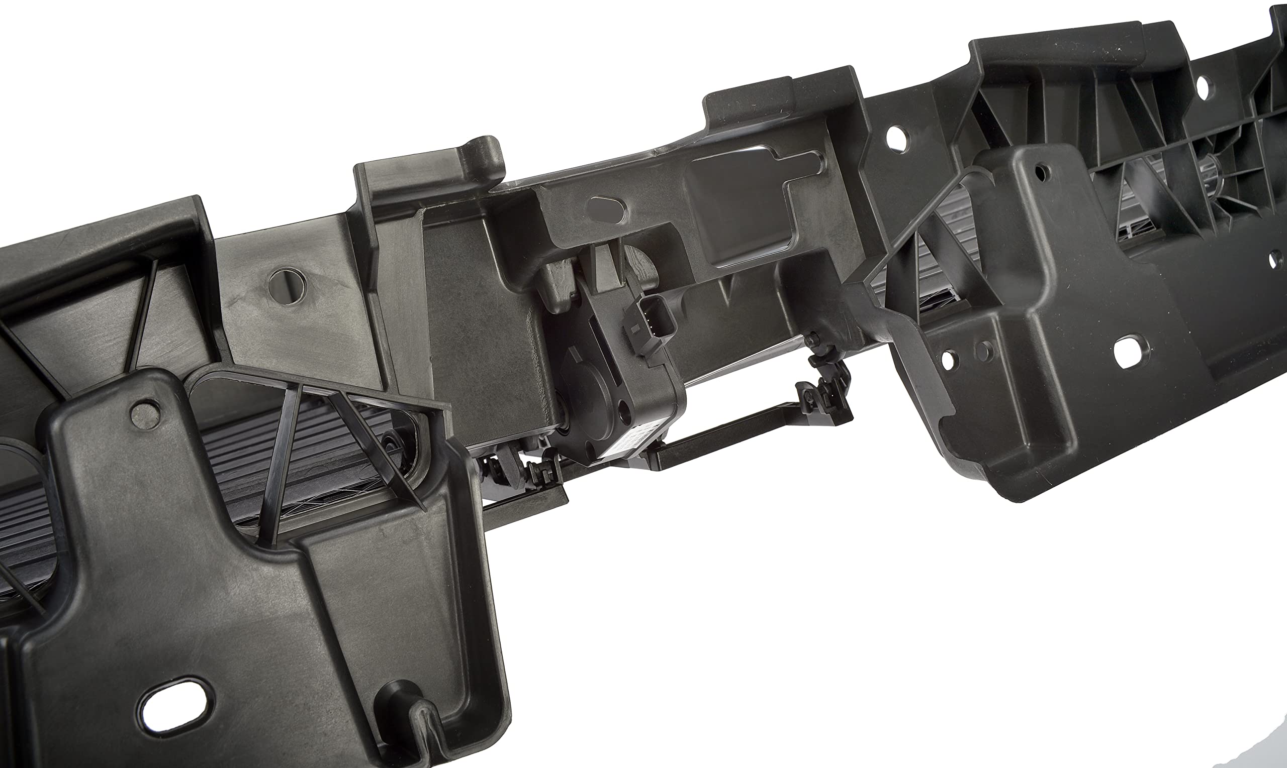 Amazon.com: Dorman 601-360 Radiator Shutter Assembly Compatible  