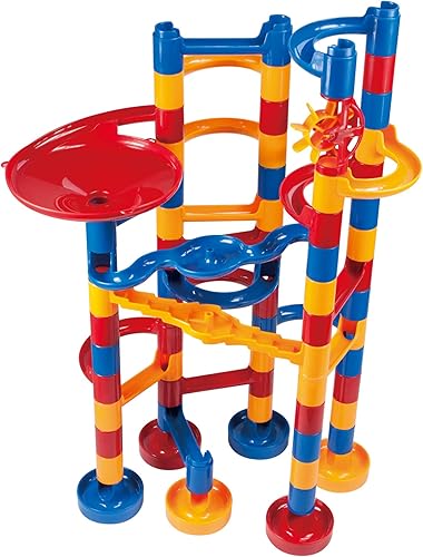 Miniatura 6 de Super Marble Run