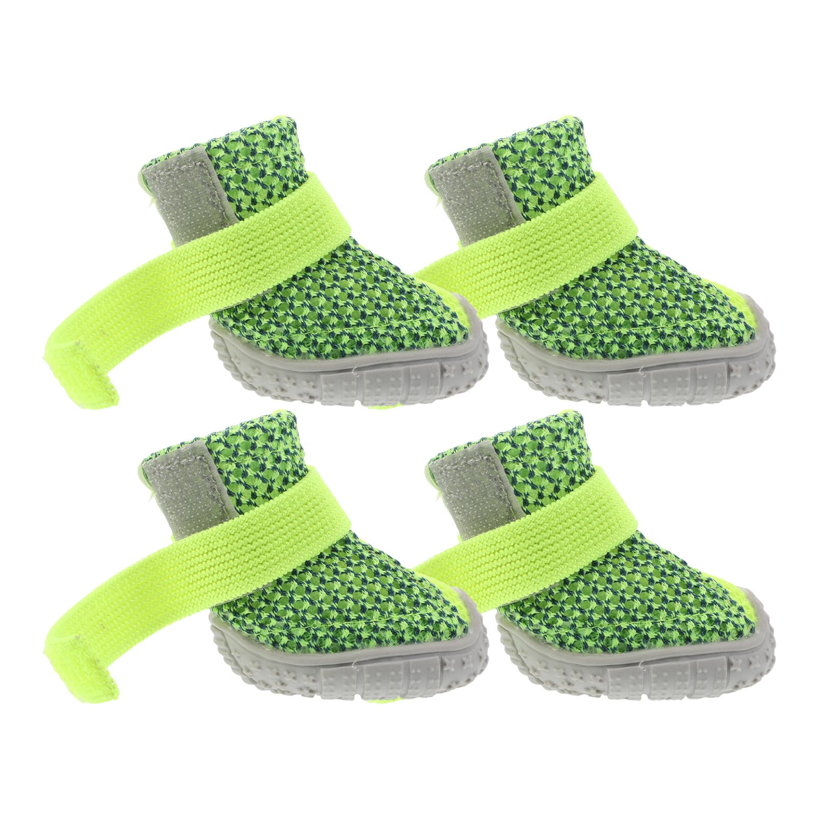 Chaussures pour chiots et petits chiens balades extérieur