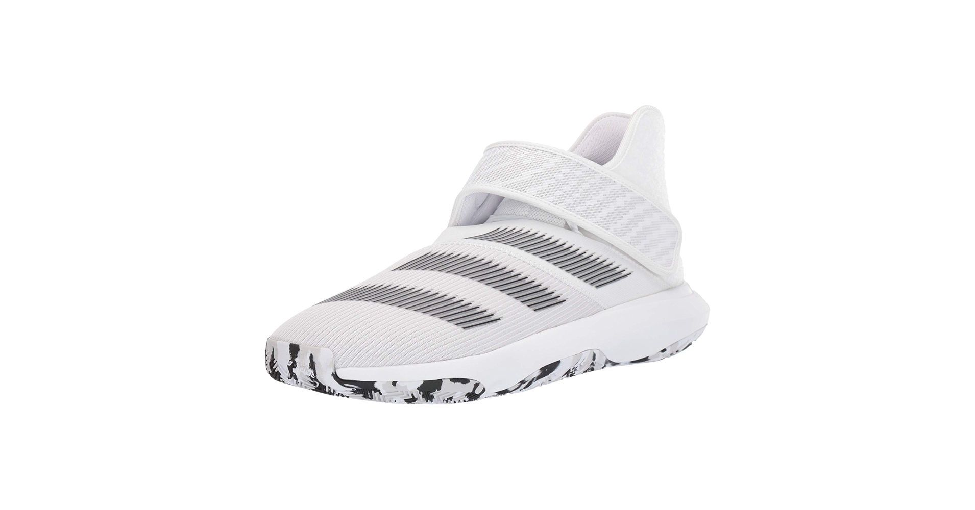 adidas◆パフォーマンス/HARDEN B/E 3/ハーデン ブラック adidas Harden B/E 3 Core Black White for Sale | Authenticity