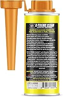 Vista 4 de REV X Adrenaline Xtreme Clean - Aditivo para combustible, 8 fl. oz (2)