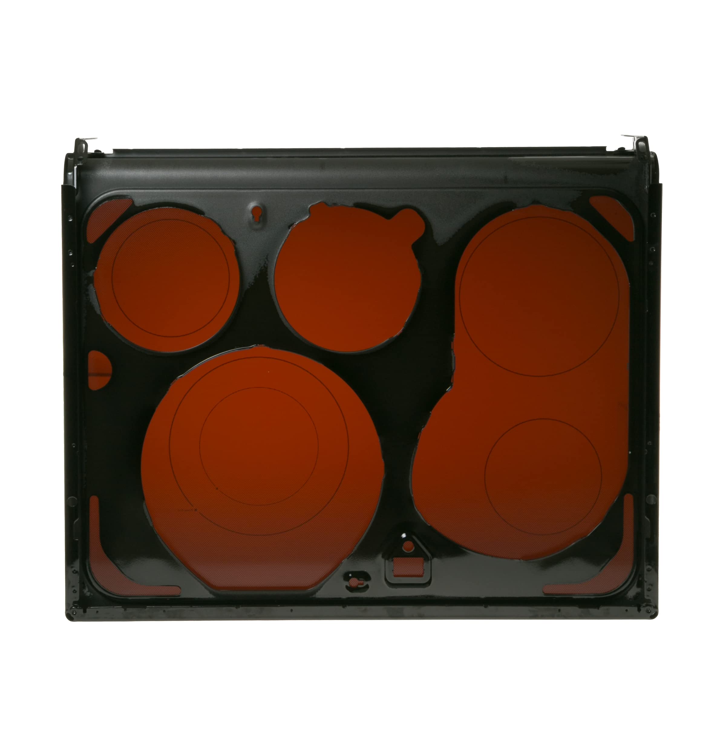 Amazon.com: GE WB62X20903 Range Main Top Assembly : Appliances