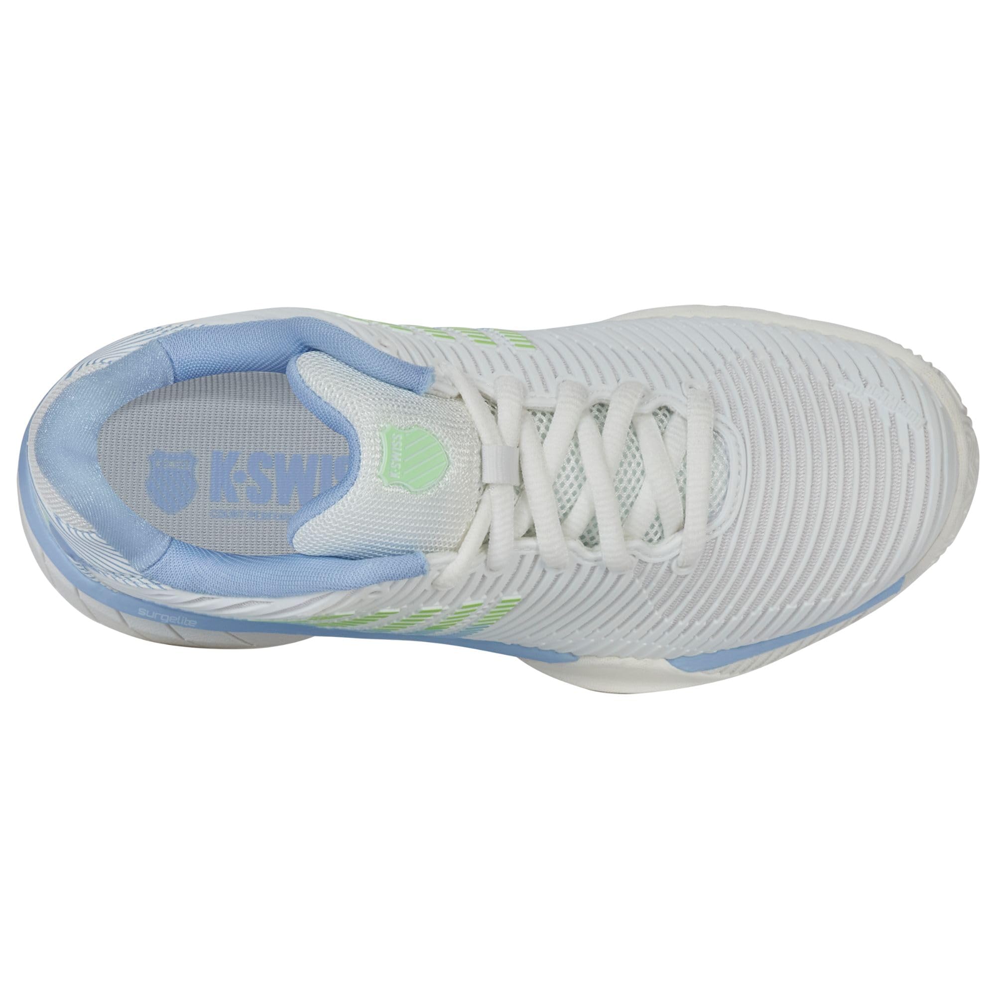 K-Swiss Damen Hypercourt Express 2Tennisschuh