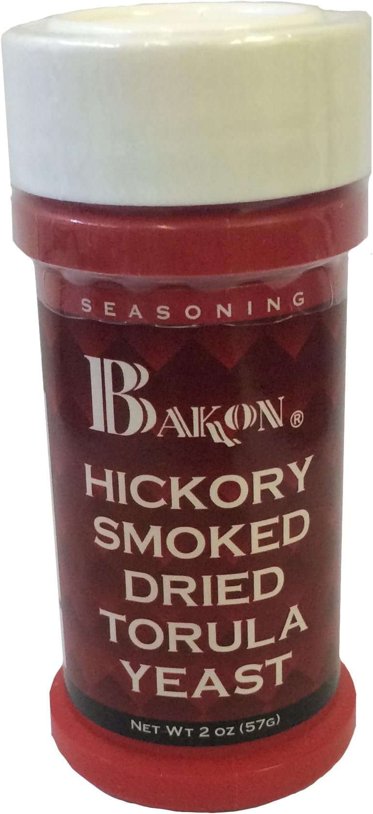 Bakon Hickory Seasoning 2 Oz