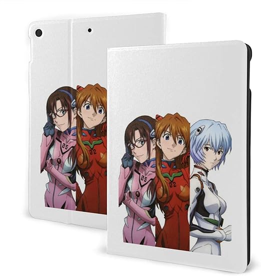 Amazon Danesi 綾波 レイ 式波 アスカ ラングレー アニメ Ipad 10 2 ケース 第7世代 19 第8世代 モデル Ipad Air3 10 5インチ Ipad Pro 10 5 17 Pu材質 スタンド機能 全面保護 薄型 軽量 家電 カメラ オンライン通販