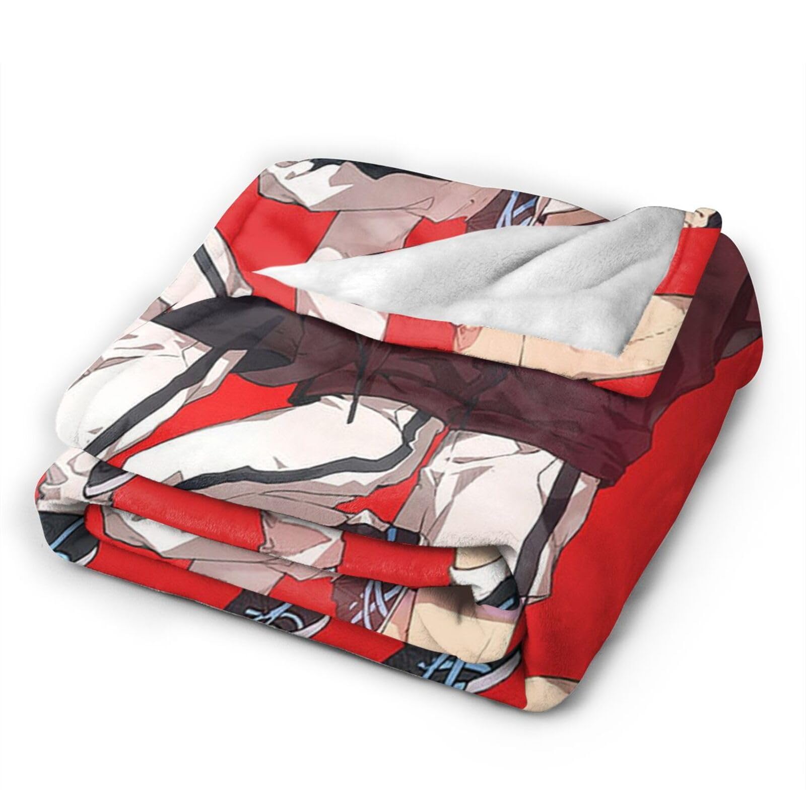 Amazon｜ハイキュー 稲荷崎 ブランケット フランネル 多機能フランネル