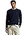 Polo Ralph Lauren Cotton Crew Neck Sweater - Main View