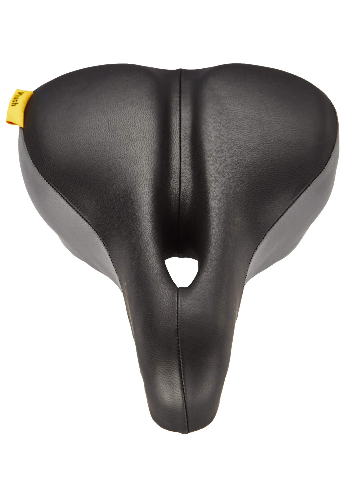 Velo Unisex – Erwachsene Sättel-Plush, Grey, One Size