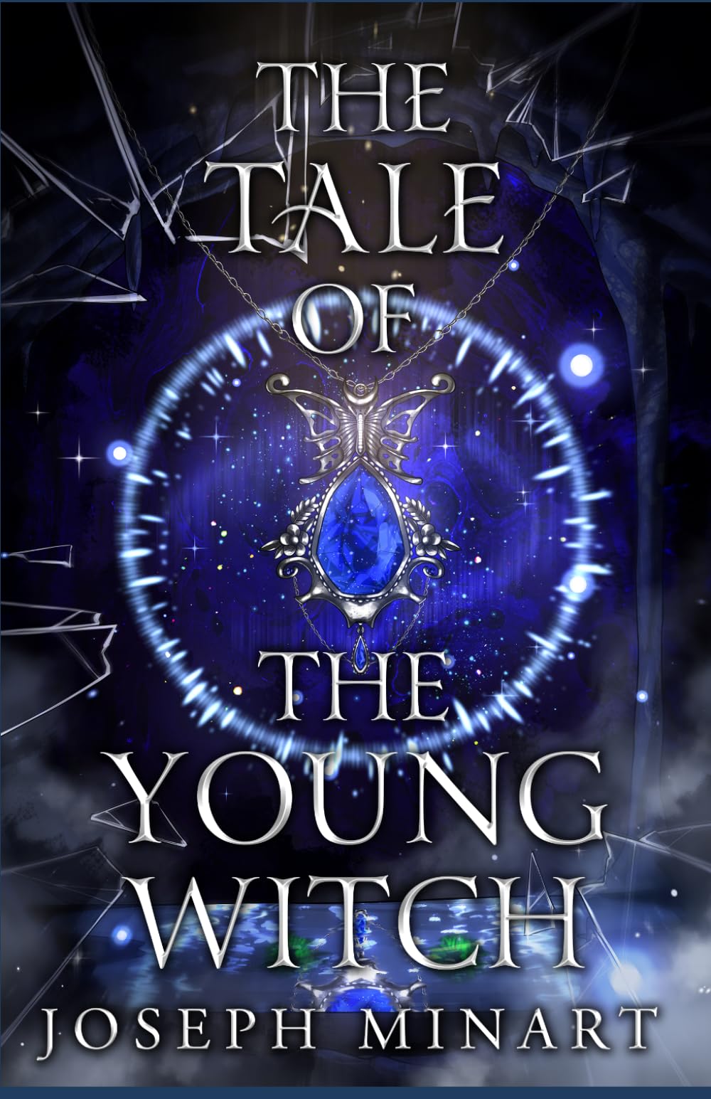 The Tale of the Young Witch