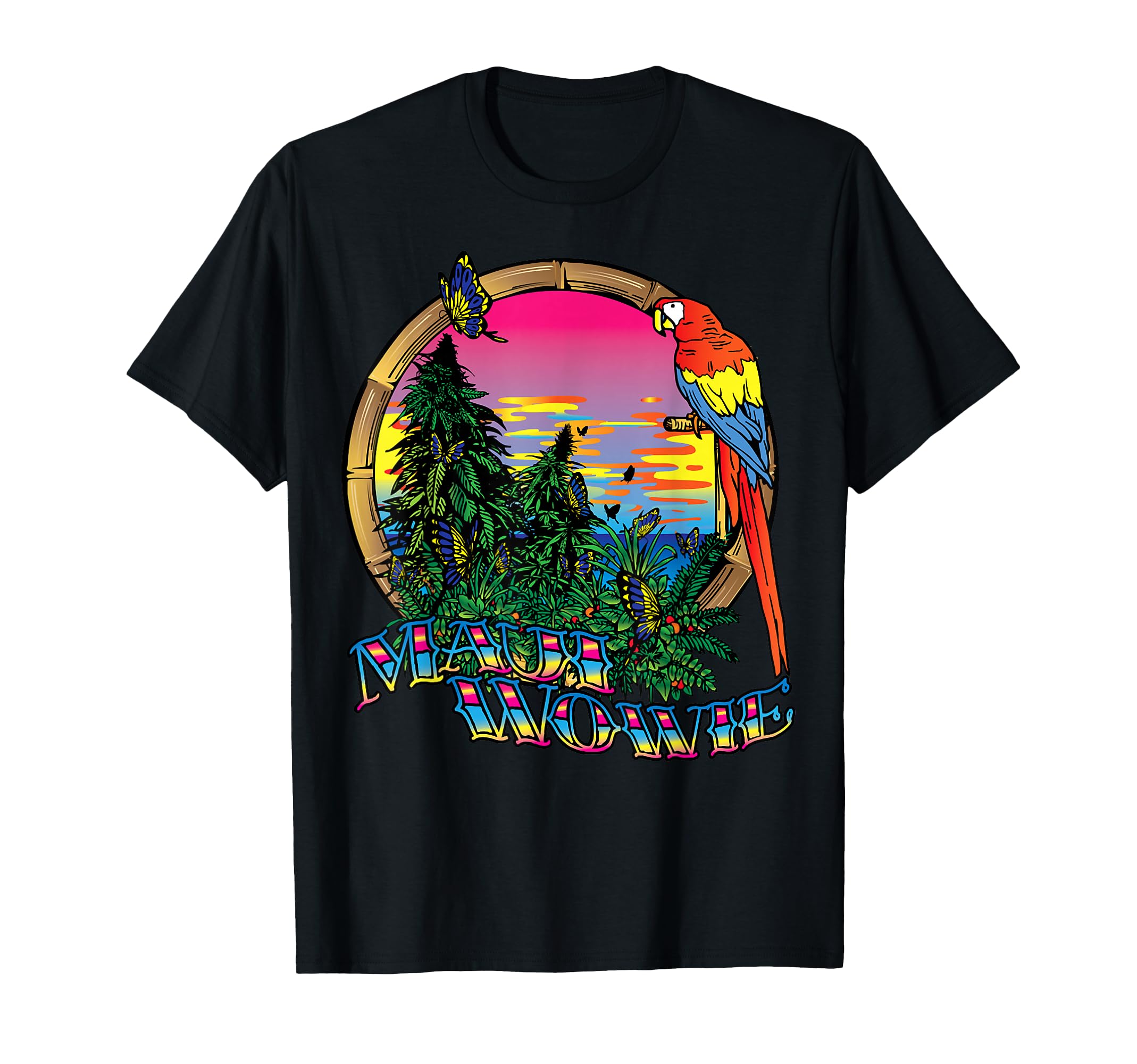 Kleidung mit Designs von Amazon Merch on Demand