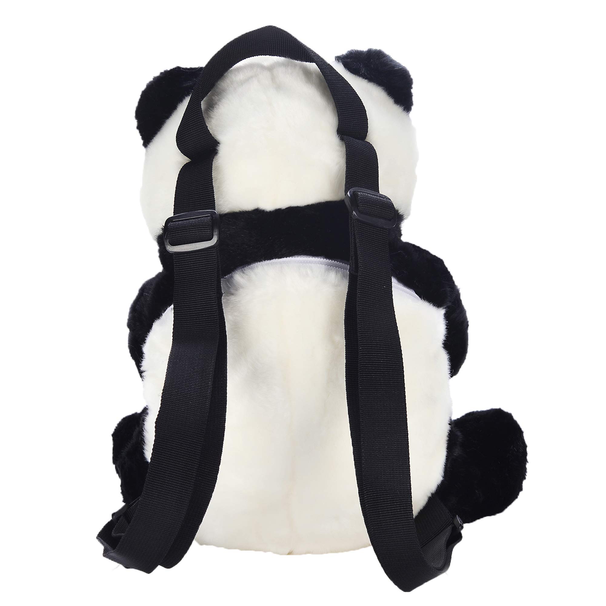 Lazada Toddler Backpack Panda Girls Backpacks Stuffed Animal Plush