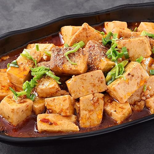 Miniatura 3 de Condimento de tofu picante Mapo, 80 g2