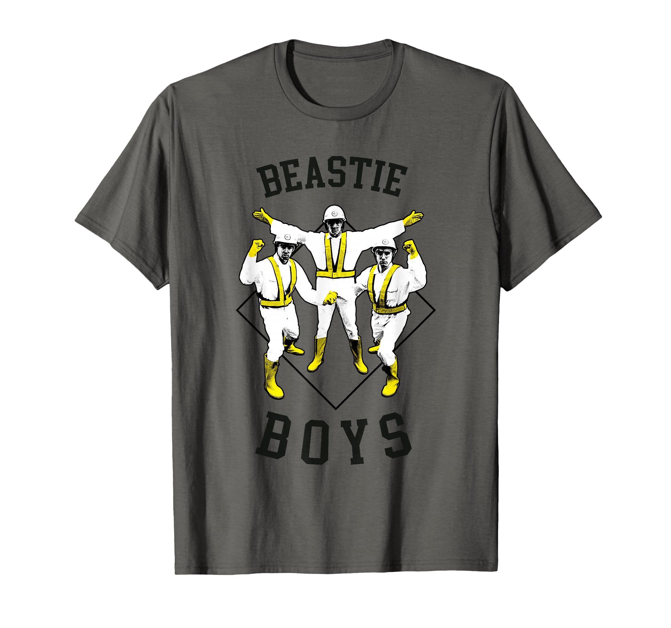 Kleidung mit Designs von Amazon Merch on Demand