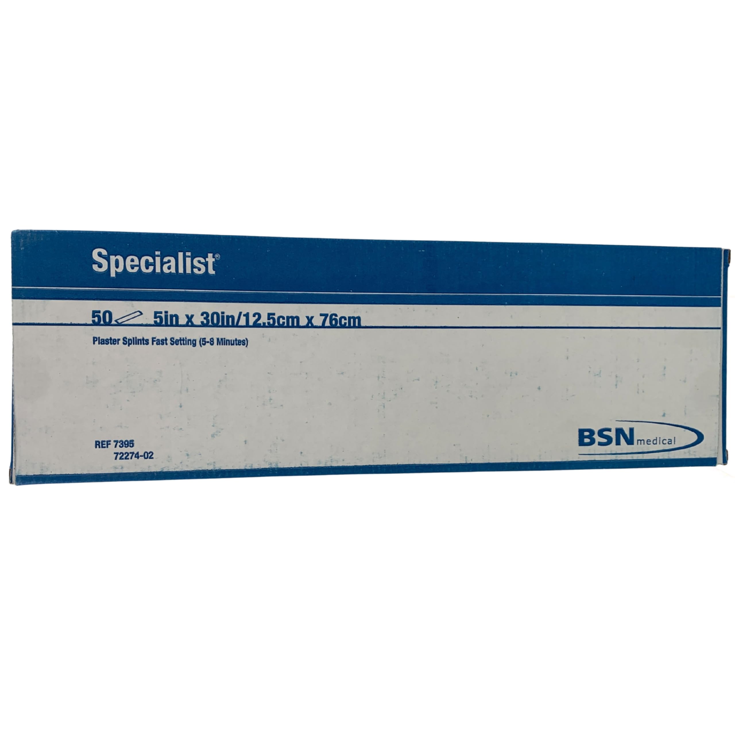 Bsn Medical 081081835 Specialist - Tiritas extrapast, color azul