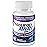 NeuropAWAY Nerve Support PM, with R-Alpha Lipoic Acid to Help Provide Nerve Relief in as Little as 5 Days, Acetyl-L-Carnitine, Theanine, Melatonin, and Methylcobalamin, 90 Capsules