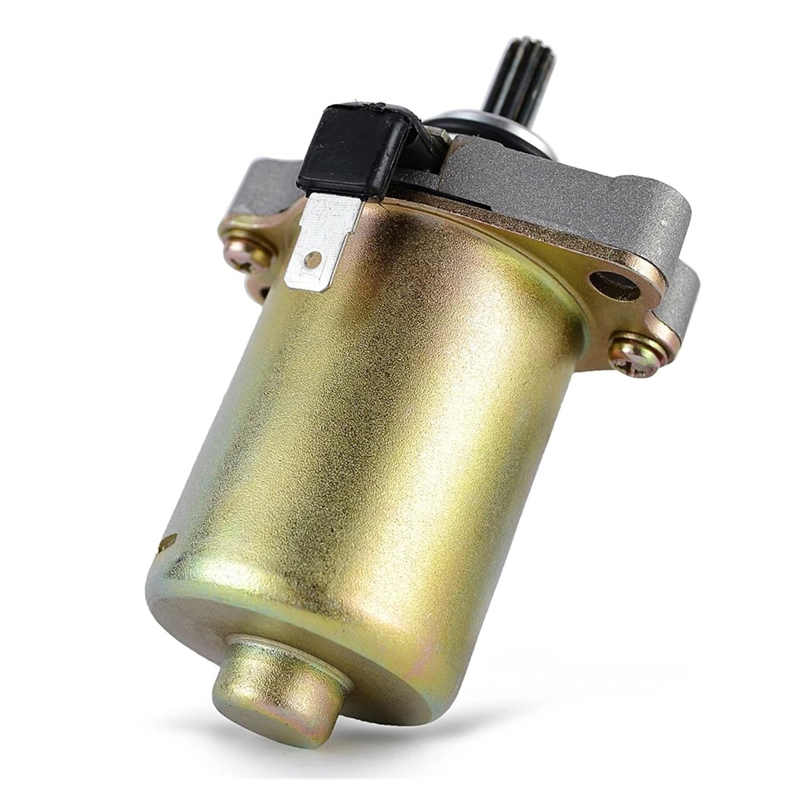 Motor de arranque Atala Byte AT10 50 para solucionar fallos de encendido 6