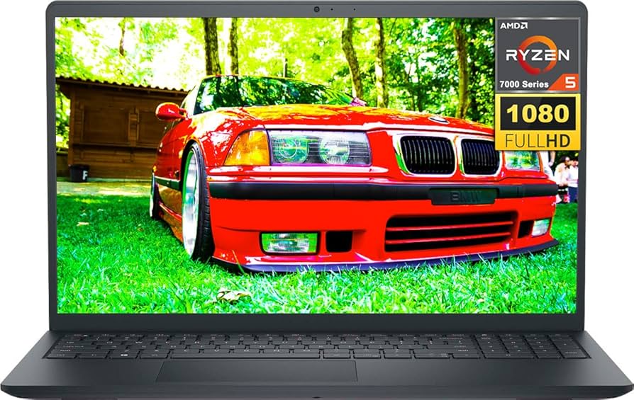 Amazon.com: Dell Inspiron 15 3535 Laptop, 64GB RAM, 1TB SSD