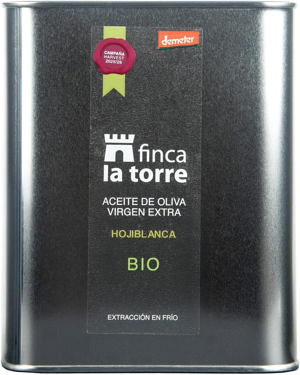 Finca La Torre Selección