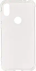 Capa Anti Shock Para Motorola One XT1941, Fse Acessórios, Capa Anti-Impacto, Transparente