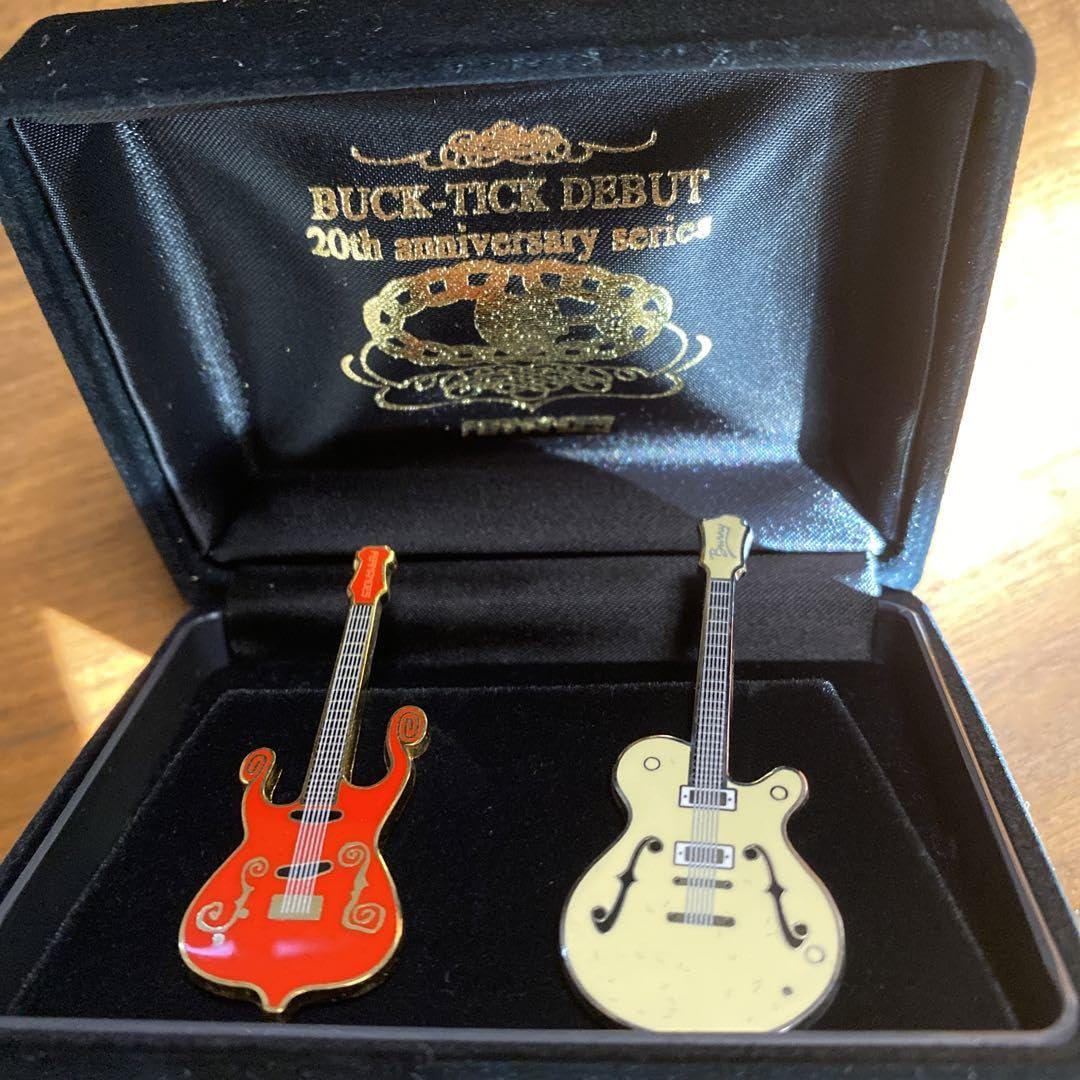 BUCK-TICK ツアーグッズ BUCK∞TICK OFFICIAL on X: 